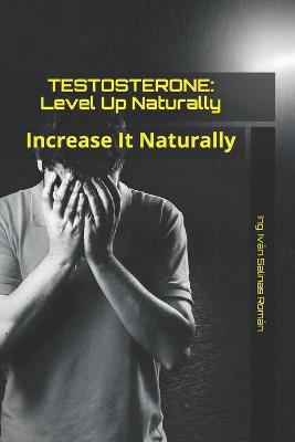 Book cover for Testosterone