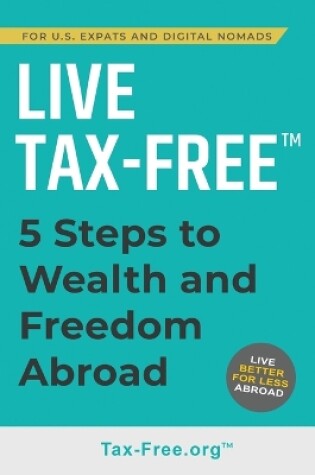 Cover of Live Tax-Free