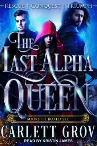 Cover of The Last Alpha Queen