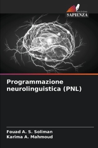 Cover of Programmazione neurolinguistica (PNL)