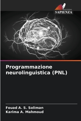Book cover for Programmazione neurolinguistica (PNL)