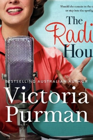 Cover of The Radio Hour