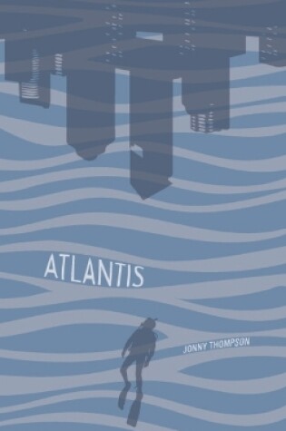 Cover of Atlantis