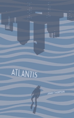 Book cover for Atlantis