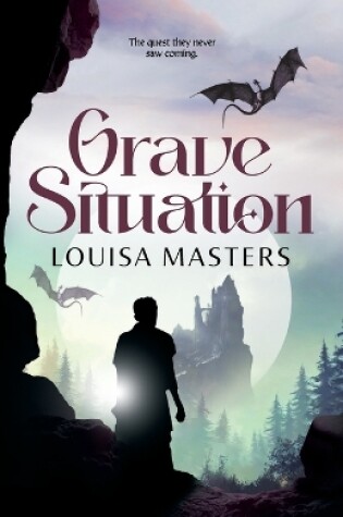 Cover of Grave Situation