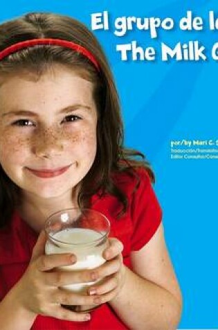 Cover of El Grupo de la Leche/The Milk Group