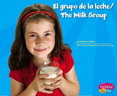 Cover of El Grupo de la Leche/The Milk Group