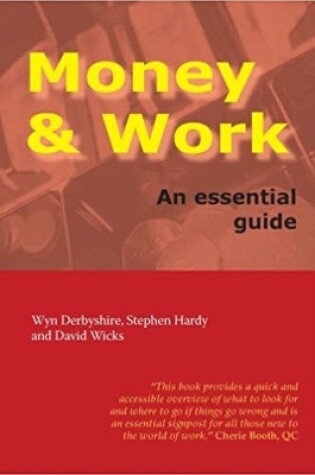 Cover of Money and Work