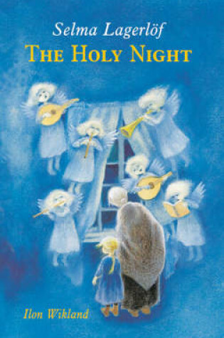 Cover of The Holy Night
