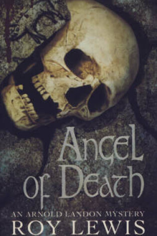 Cover of Angel of Death