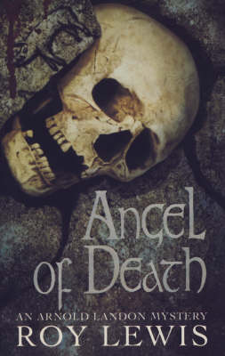 Cover of Angel of Death