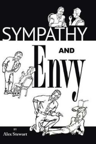 Cover of Sympathy and Envy