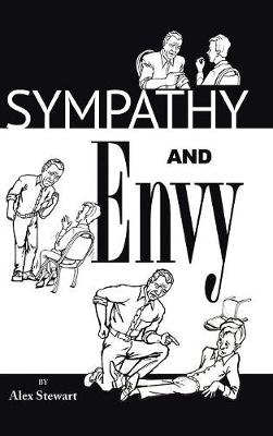 Book cover for Sympathy and Envy