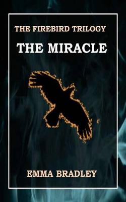 Book cover for The Miracle