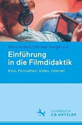 Book cover for Einführung in die Filmdidaktik