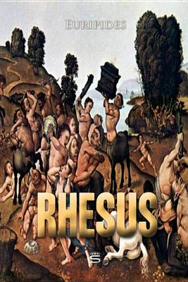 Cover of Rhesus