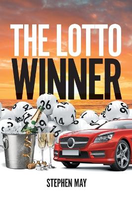 Book cover for The Lotto Winner