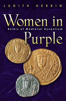 Book cover for Women in Purple