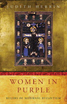 Book cover for Women in Purple