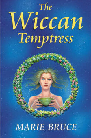 Cover of The Wiccan Temptress