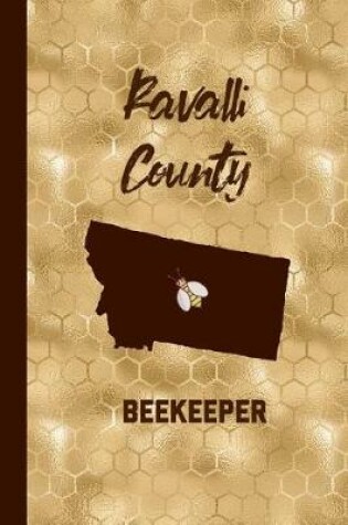 Cover of Ravalli County Beekeeper