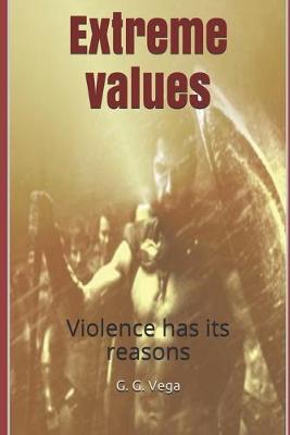 Book cover for Extreme values