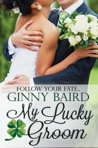 Cover of My Lucky Groom