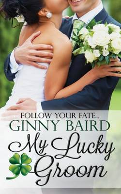 Book cover for My Lucky Groom