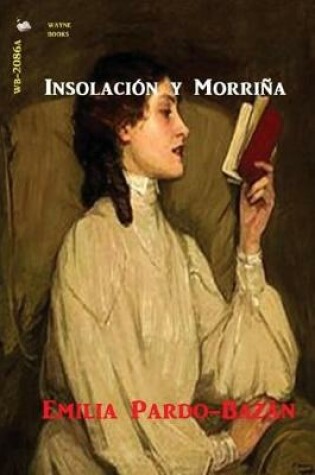 Cover of Insolaci n y Morri a