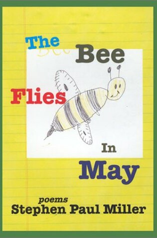 Cover of The Bee Flies in May