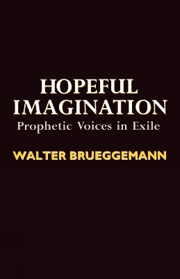 Book cover for Hopeful Imagination