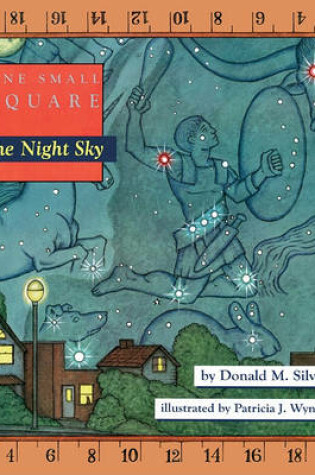 Cover of The Night Sky