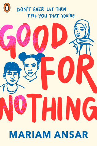 Cover of Good For Nothing