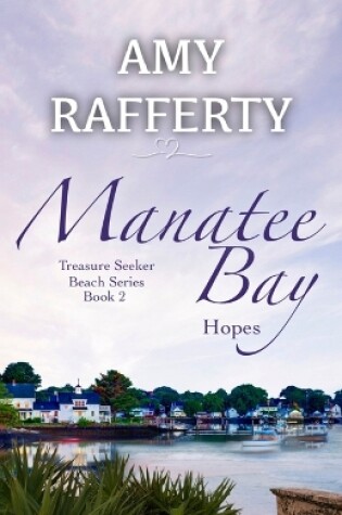 Cover of Manatee Bay