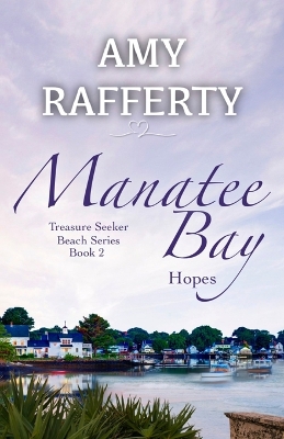 Book cover for Manatee Bay