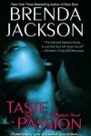 Book cover for Taste of Passion