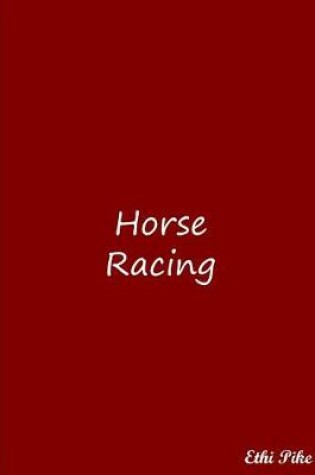 Cover of Horse Racing