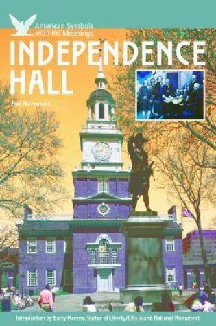 Cover of Independence Hall