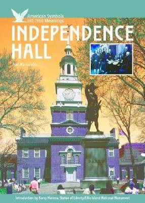 Cover of Independence Hall