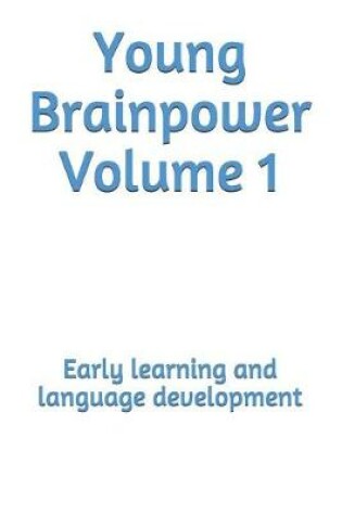 Cover of Young Brainpower Volume 1