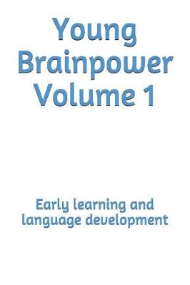 Book cover for Young Brainpower Volume 1