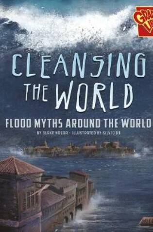 Cover of Cleansing the World