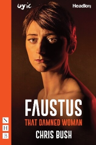 Cover of Faustus: That Damned Woman