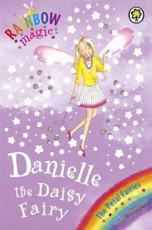 Cover of Danielle the Daisy Fairy