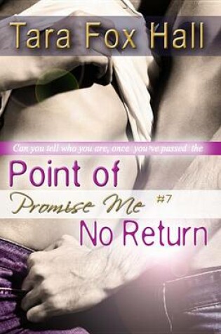 Cover of Point of No Return