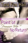 Book cover for Point of No Return