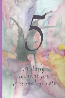 Book cover for 5