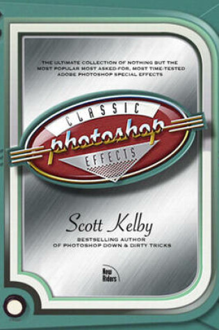 Cover of Photoshop Classic Effects