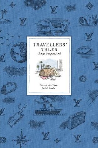 Cover of Travellers' Tales