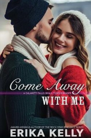 Cover of Come Away With Me